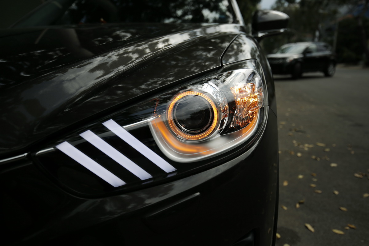 Độ đèn led ô tô có ảnh hưởng đến ắc quy như nhiều người vẫn nghĩ?