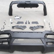 body kit startech 2013 cho range rover L405
