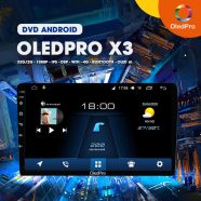 Màn hình DVD Android OledPro